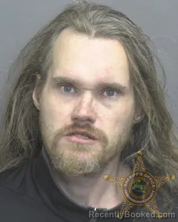 Mugshot of JERRY LEE SAYLOR