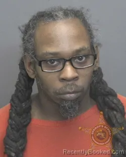 Mugshot of WILLIAM BERNARD SIMON