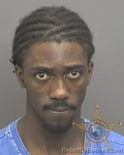 Mugshot of DJIROLSEN CINEUS