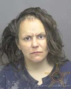 Mugshot of DEBORAH ELIZABETH KOLLEY
