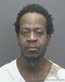 Mugshot of GASNARD FREDERIC