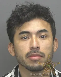 Mugshot of OMAR ABAVCA