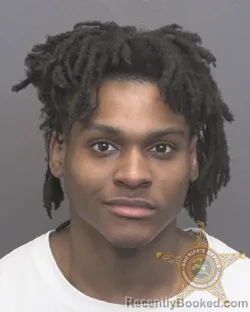 Mugshot of JAKOLBE KYNDRALE BROWN