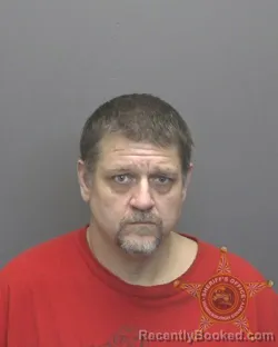 Mugshot of ZACHARY DAVID MCCLOUD