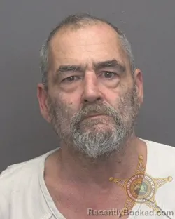 Mugshot of SCOTT ALLEN BASSEMIER