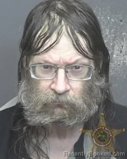 Mugshot of PATRICK IAN COMBS