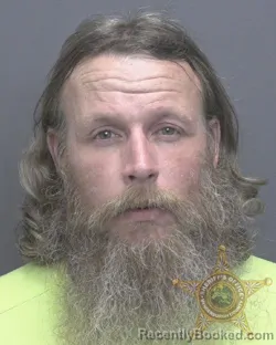 Mugshot of KRISTIN JAMES SWOPE