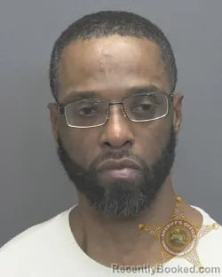 Mugshot of ELLIS FLOYD GOLD