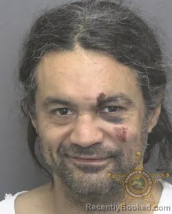 Mugshot of LOUIS MICHAEL EDLUND