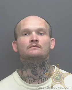 Mugshot of ZACHARY ALAN KELLEY