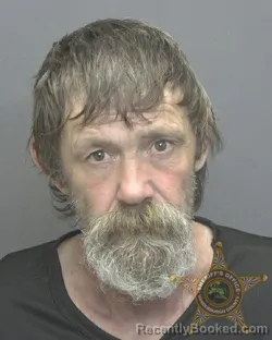 Mugshot of GILBERT JOHN FIOLKA