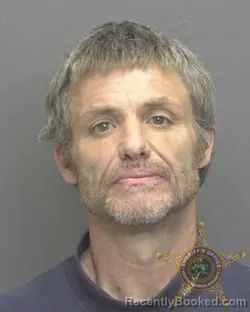 Mugshot of STEVEN WAYNE KUHEN