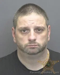 Mugshot of JONATHAN MICHAEL MARTIN