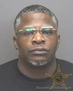 Mugshot of TRALANEOUS LAMOUNT THIGPEN