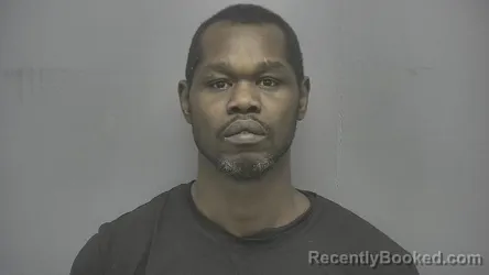 Mugshot of Anthony Lay