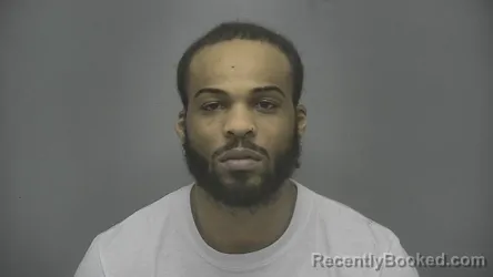Mugshot of Cayleb J. Knox