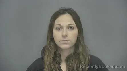 Mugshot of Harley J Porter