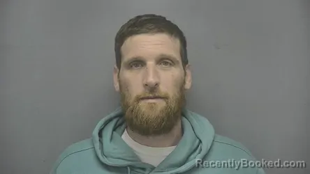 Mugshot of James E Grimsley