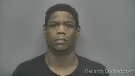 Mugshot of Johnny Owens