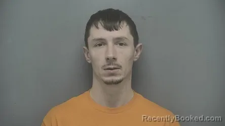 Mugshot of Jakob T Smith