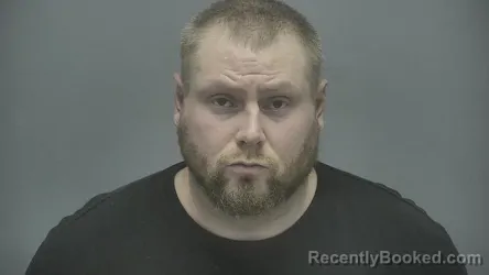 Mugshot of Kyle A Fitch