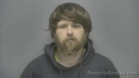 Mugshot of Ronnie M Livingston