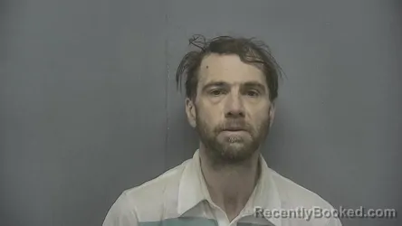 Mugshot of Timothy W Edington