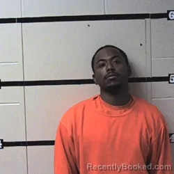 Mugshot of Laquan K. Gill