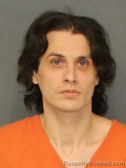 Mugshot of JORDAN GENE CHAPMAN