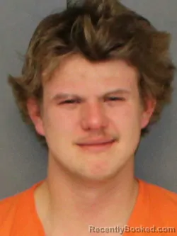 Mugshot of HAYDEN JAMES FREIHAUT