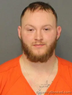 Mugshot of ROSS CHRISTOPHER WILLIAM FARMER