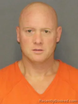 Mugshot of WILLIAM THOMAS FULKS