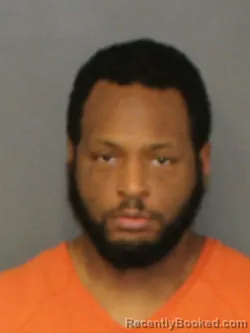 Mugshot of RAMEIL MAXON HALSELL