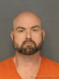 Mugshot of JAMES ERIC JARMAN