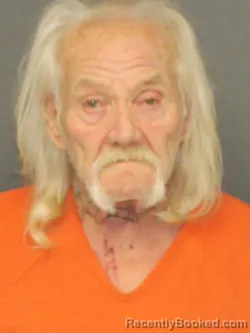 Mugshot of LOREL DAVID JOHNS