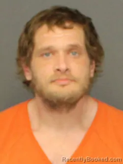 Mugshot of LOGAN SPENCER KUHN