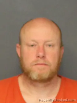 Mugshot of GALEN A LESLIE