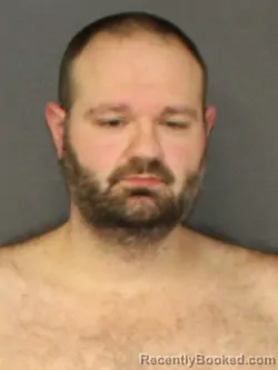 Mugshot of CRAIG M ONEAL