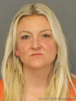 Mugshot of JAMIE RHOADES