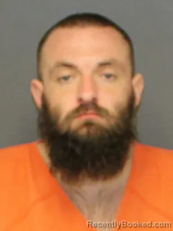 Mugshot of STEVEN JOSEPH SMITH