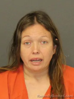 Mugshot of JOYCE ANN WRIGHT