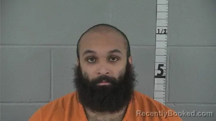 Mugshot of DUSTIN ROBERT JACKSON
