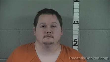 Mugshot of RYAN LEE SMITH