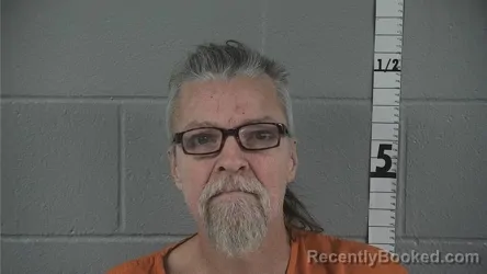 Mugshot of SHANNON O BELL