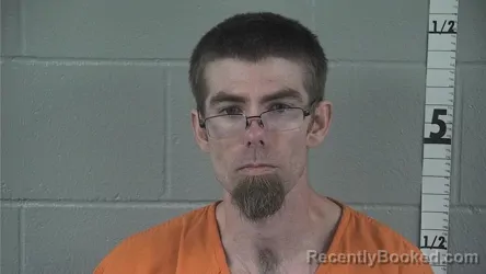 Mugshot of SEAN PHILIP LOZIER