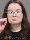 Mugshot of ANGELINA ROSEMAN