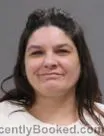 Mugshot of CRYSTAL LOUISE BROTOSKY