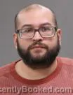 Mugshot of CHHUM STEVEN DALTON