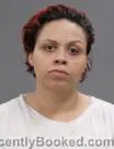 Mugshot of JYETTE SHALETHIA FREEMAN