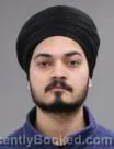 Mugshot of SINGH HARPREET